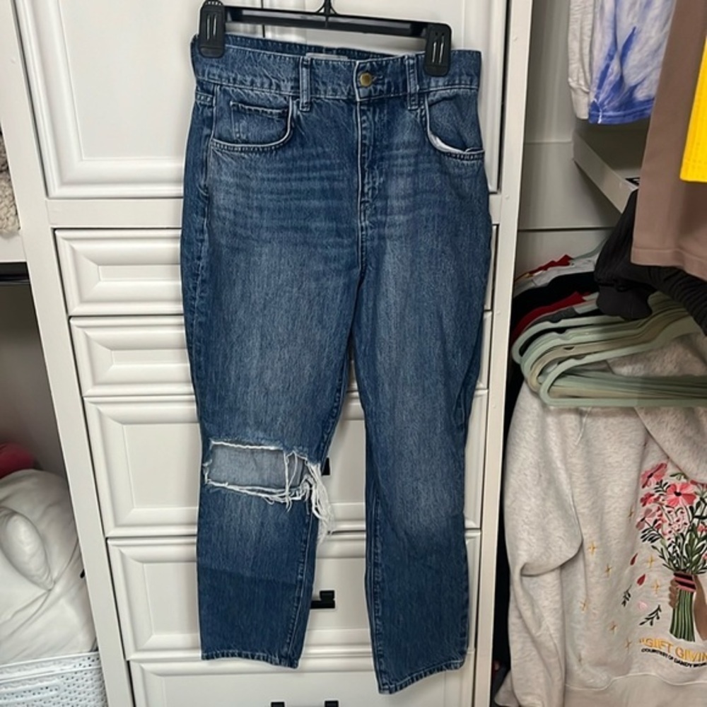 Triarchy 27 jeans